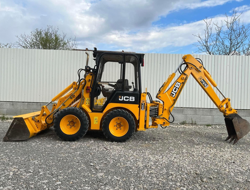 JCB 1CX