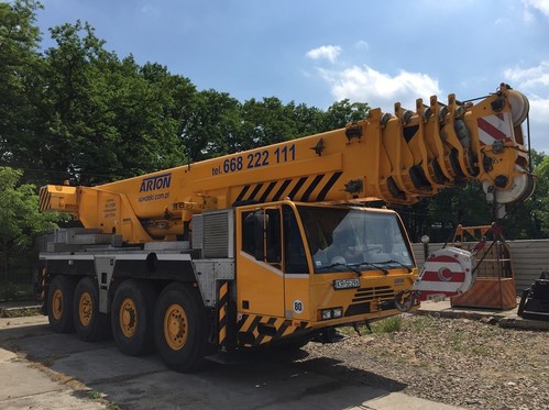 Demag AC80-2