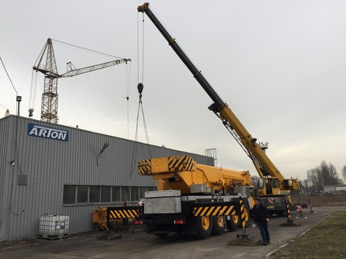 Demag AC80-2